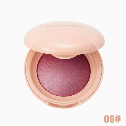 💥🏆Soft Pinch Glitter Powder Blush