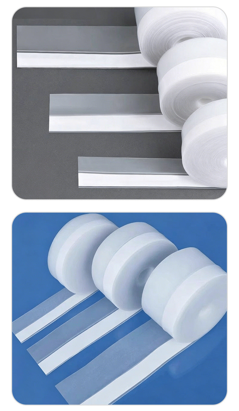 Early Winter Sale -49% OFF🔥 - Weather Stripping Door Seal Strip (5M/16.4FT)
