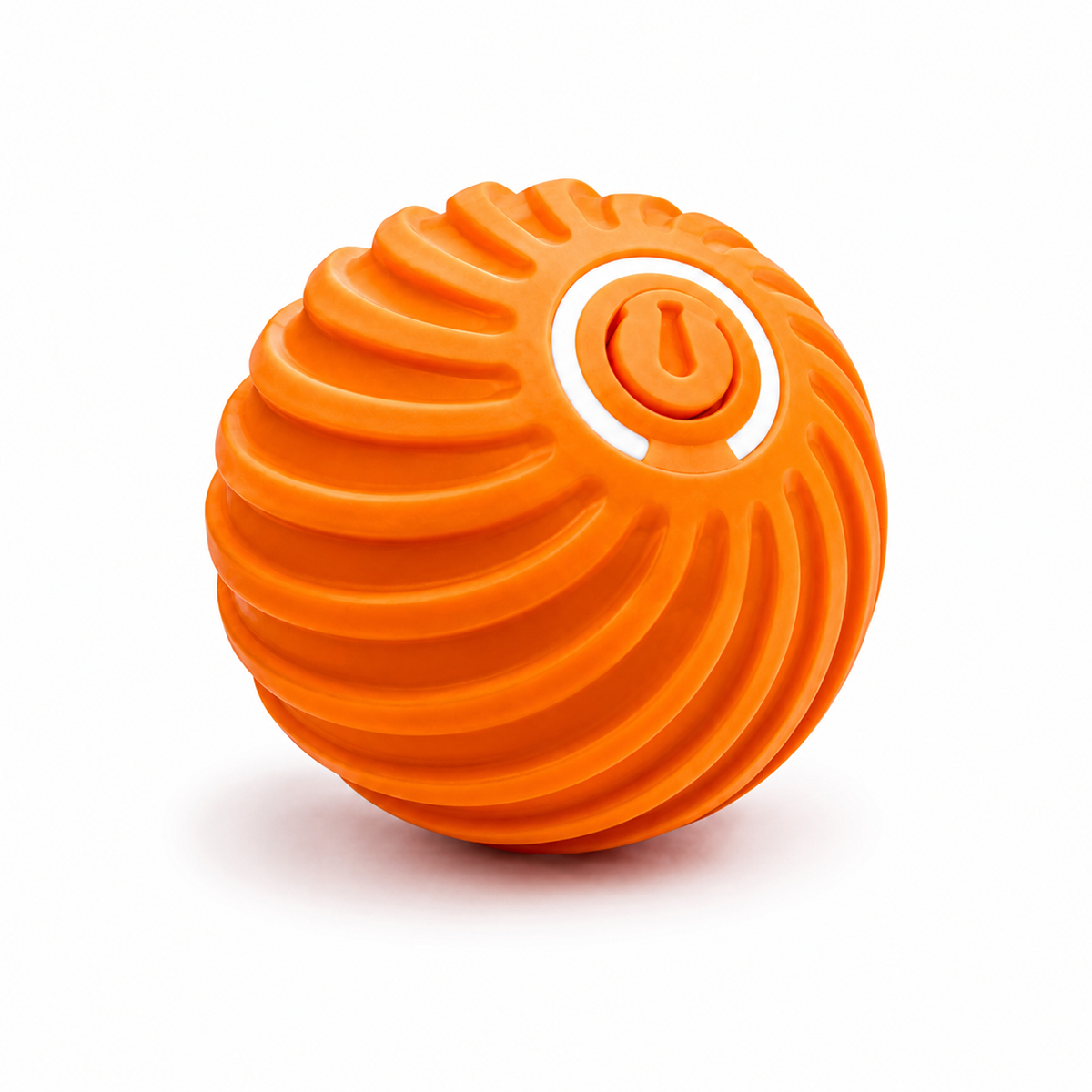 Smart Interactive Bouncing Ball(副本)