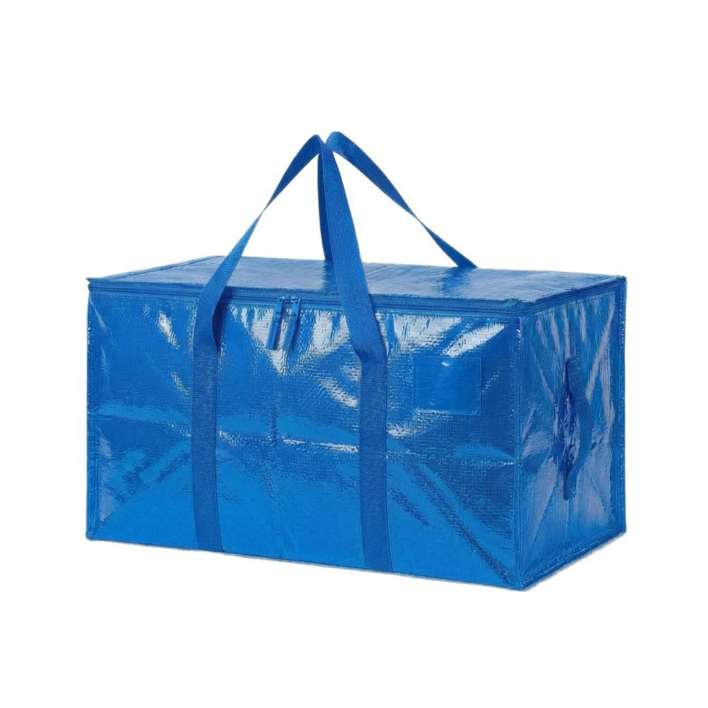 Two-Pack Extra Large Heavy-Duty Moving Bags