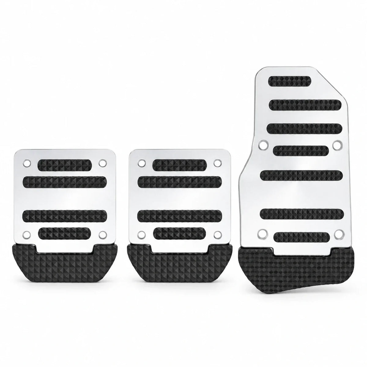 🚗NonSlip Universal Automatic Foot Brake Gas Cover Pad Pedal Accessories Car