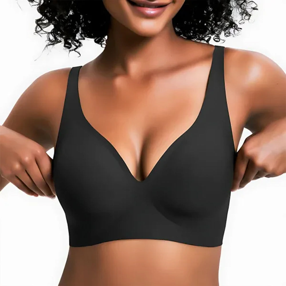 JellyLift Seamless Bra - Zero Wires
