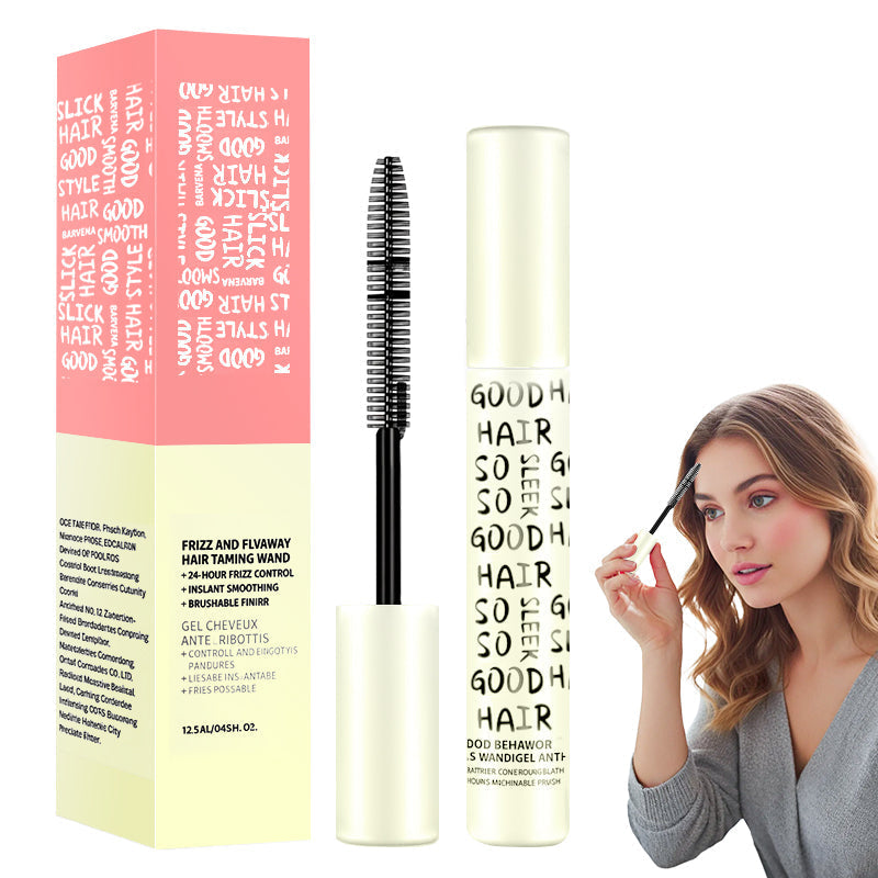 đLast Day Promotion 49% OFFđ„Hair Finishing Stick for Flyaways