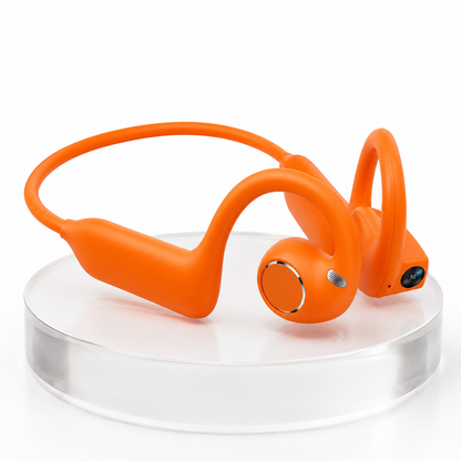 🎧👂Smart Earphones with 8MP Camera, Photos Video Recording, AI Translation & Motion Capture