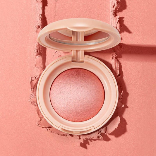💥🏆Soft Pinch Glitter Powder Blush