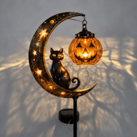 Black Cat  Light