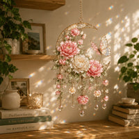 Rose Moon