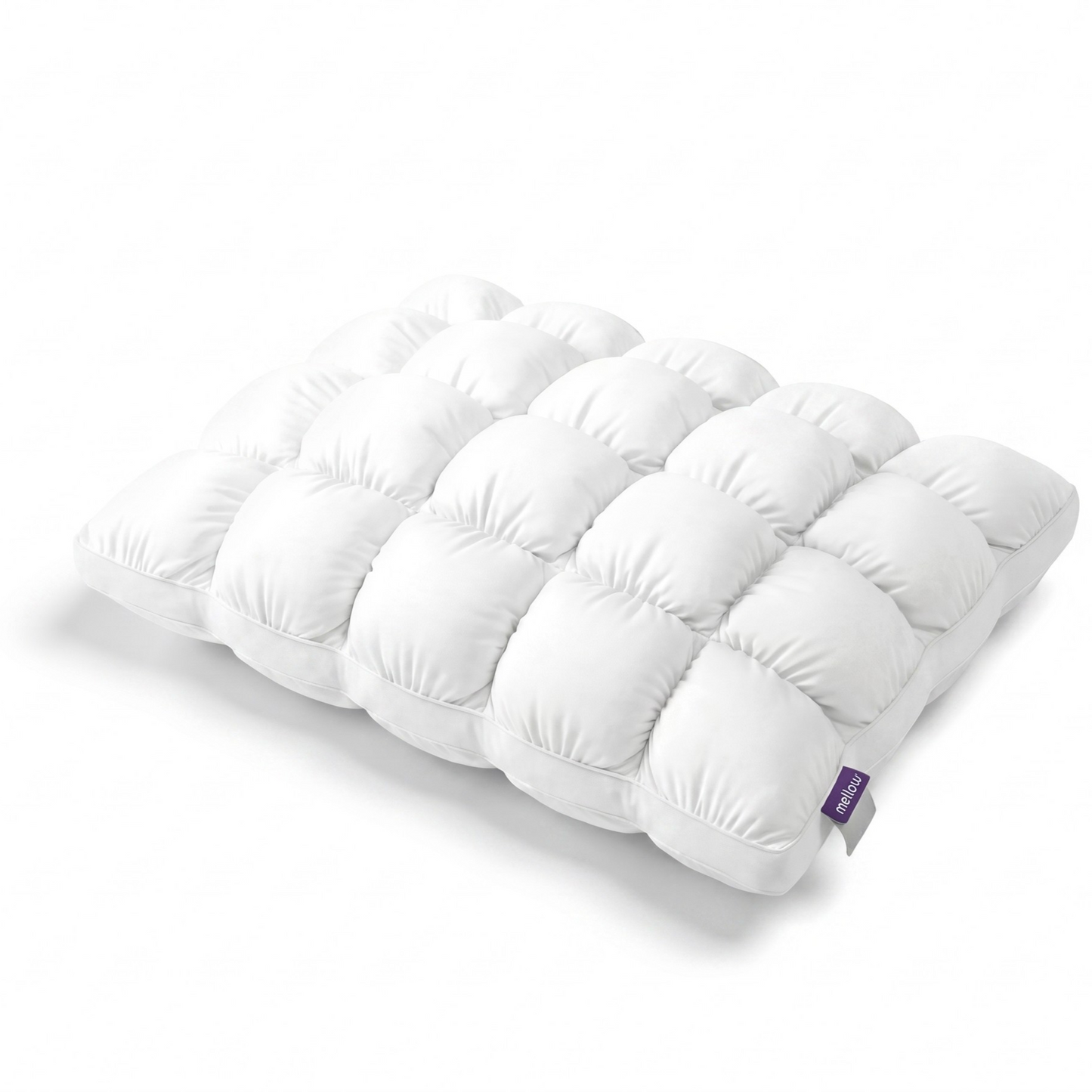 Mellow Puff Pillow