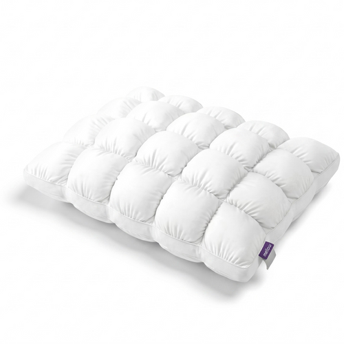 Mellow Puff Pillow