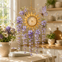 Wisteria Sun