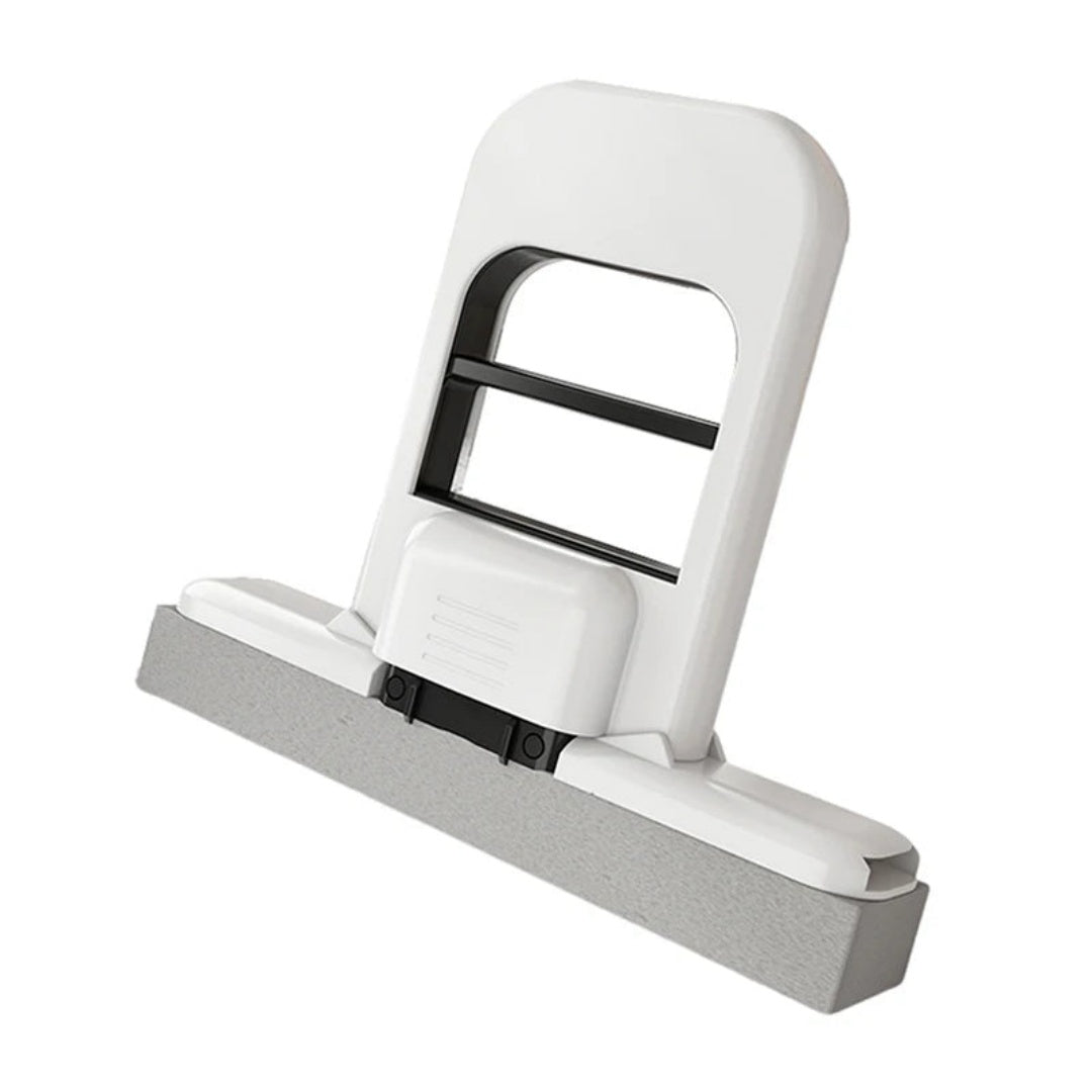 Handheld Mini Mop for Streak-Free Counters and Spotless Surfaces