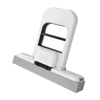 Handheld Mini Mop for Streak-Free Counters and Spotless Surfaces
