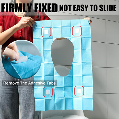 Disposable Toilet Seat Covers