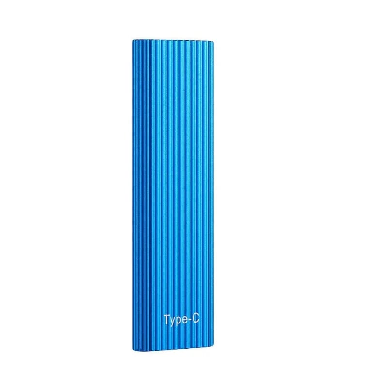 🏆Flash Sale⚡50K+ Sold｜16TB Large‑Capacity Type‑C Mini Portable SSD 🔥
