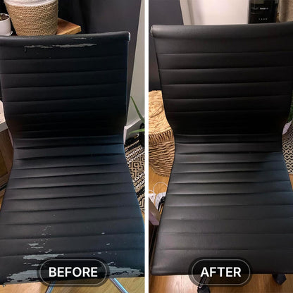 🔥Last Day 50% OFF✨Self‑Adhesive Leather Repair Patch for Couches, Car Seats & Furniture