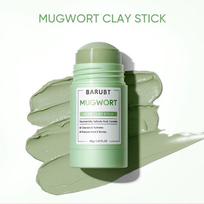 49% OFF SKINTIFIC Clay Stick Duo 💥 Deep Pore Detox +  Skin Brightening