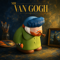 Van Gogh