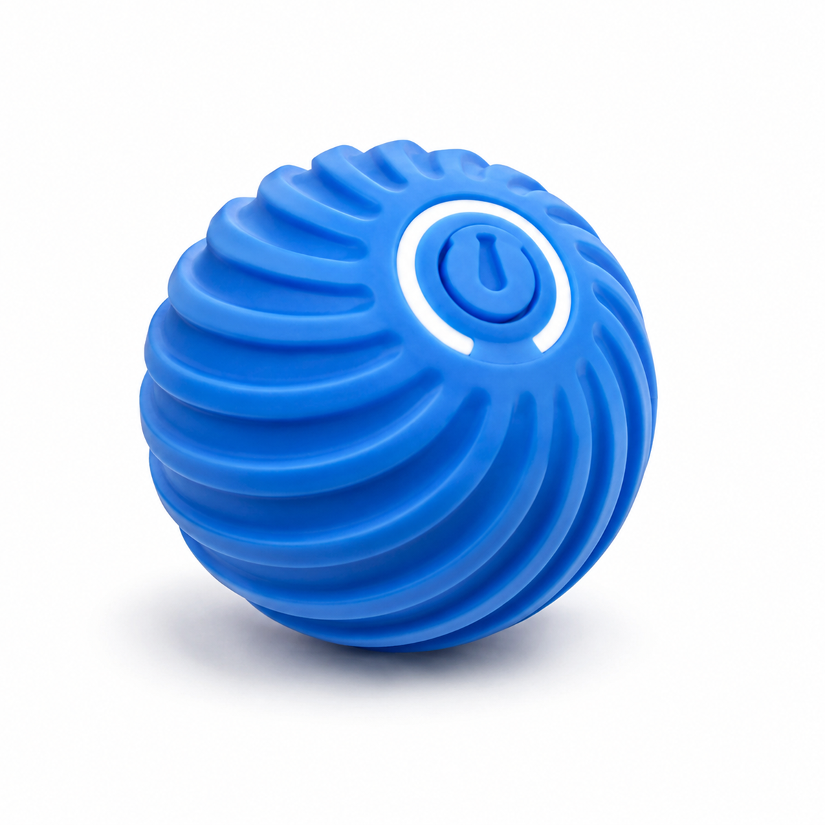 Smart Interactive Bouncing Ball（副本）