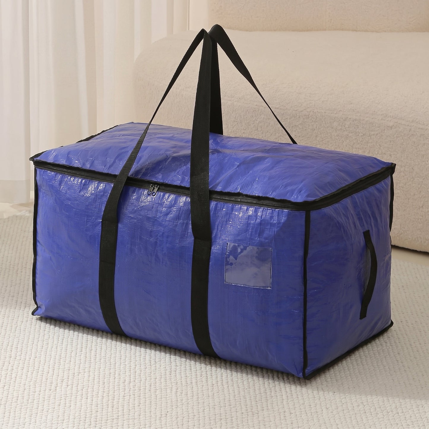Two-Pack Extra Large Heavy-Duty Moving Bags