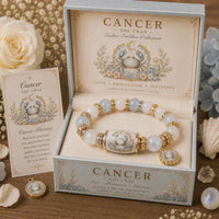 Cancer (June 21st-July 22nd)