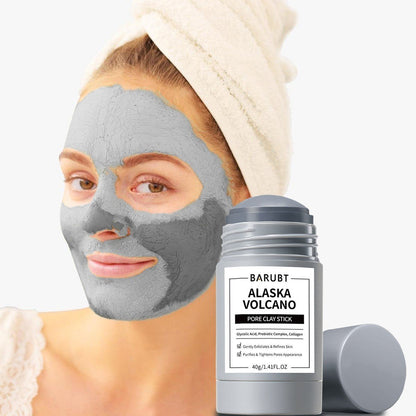 49% OFF SKINTIFIC Clay Stick Duo 💥 Deep Pore Detox +  Skin Brightening