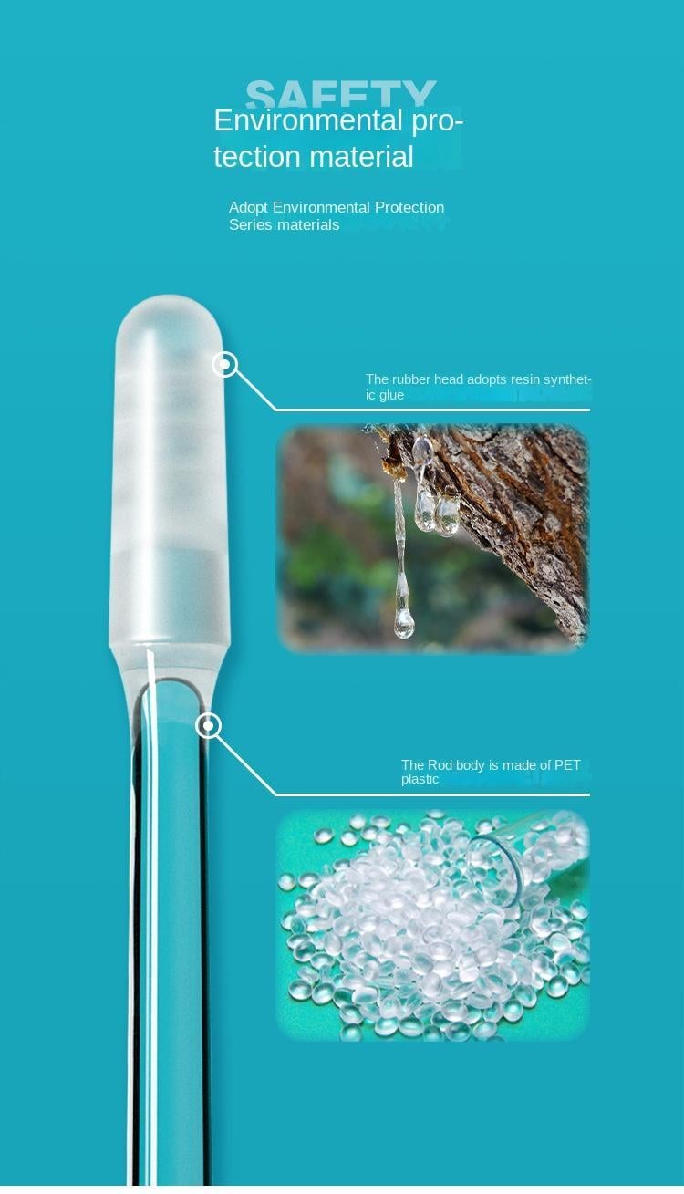 🔥Hot Sale 49% OFF👂Sticky Ear Pick Ear Wax Cleaner