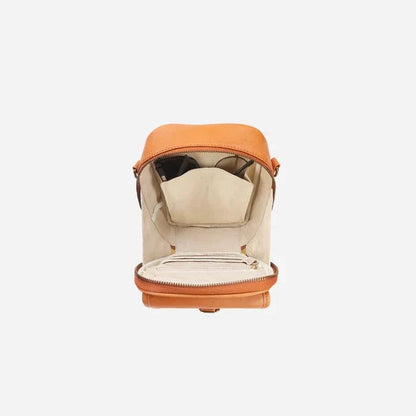 🔥Crossbody Leather RFID Bag