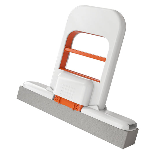 Handheld Mini Mop for Streak-Free Counters and Spotless Surfaces