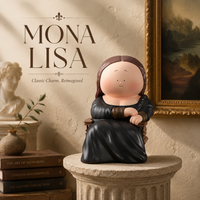 Mona Lisa