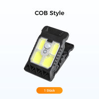 COB Style