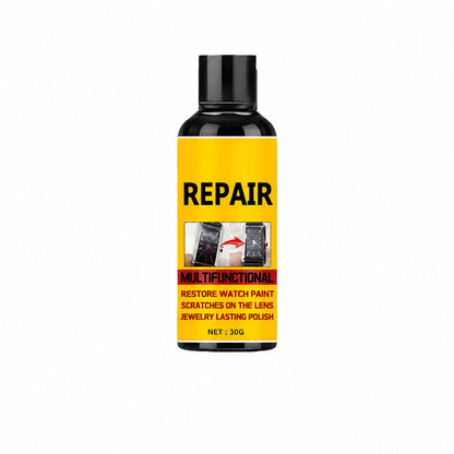 🚗✨🛡️ Multifunctional Car Scratch Repair Polish for All Paint Colors