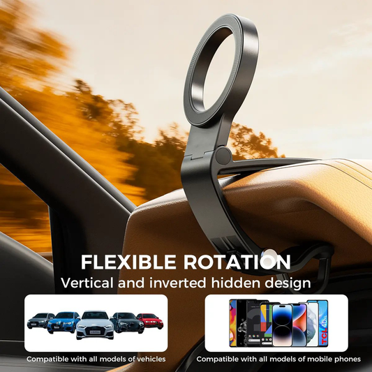 🔥Magnetic Car Phone  Mount