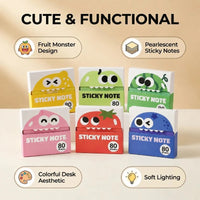 1 Set (All 6 Styles)