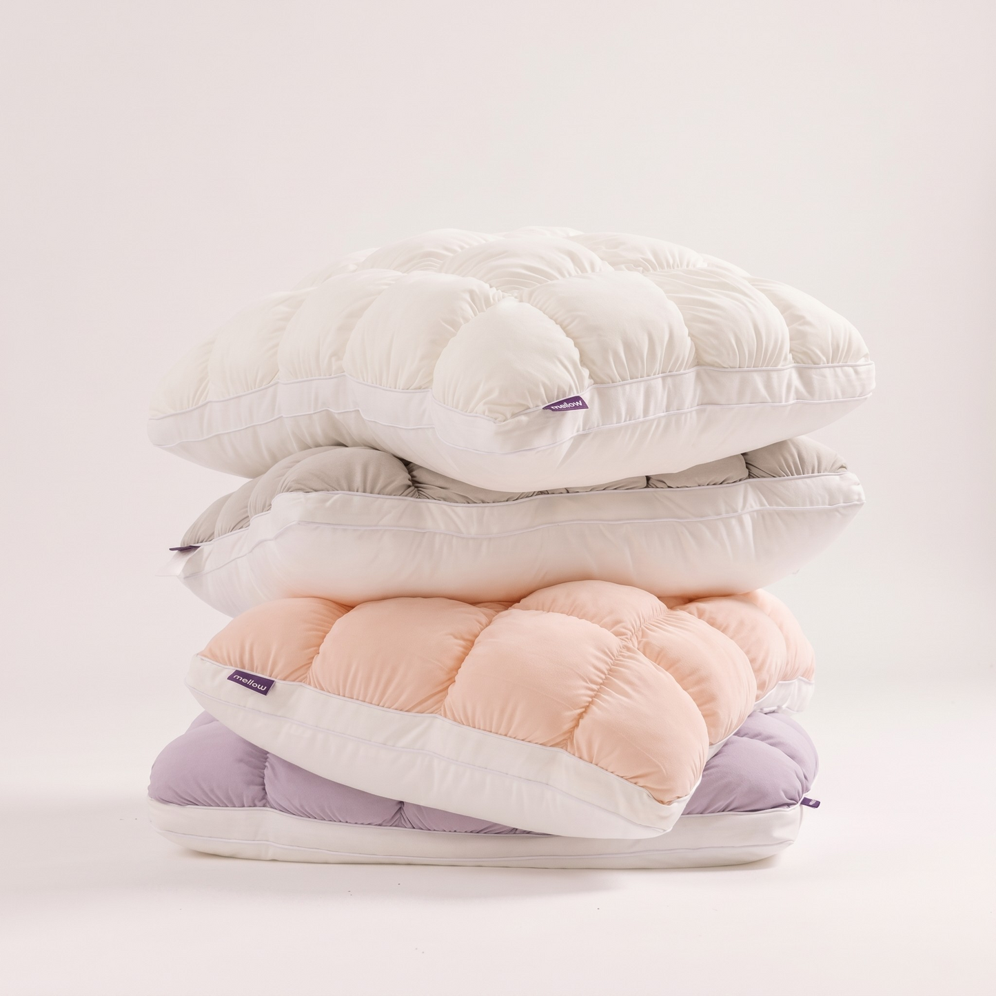 Mellow Puff Pillow