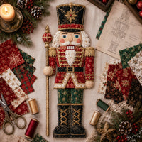 🥁Nutcracker