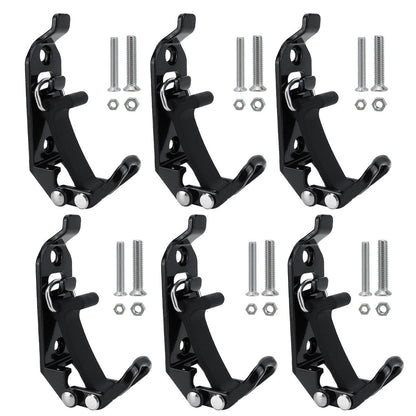 🔥LAST DAY 49% OFF - 🛠️ Heavy Duty Metal Rubber Shovel Mount Kit