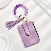 Pure purple