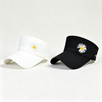 Daisy Embroidery
