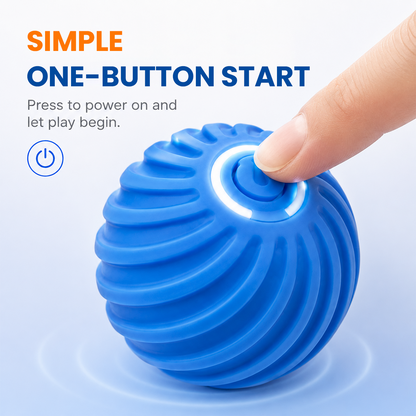Smart Interactive Bouncing Ball（副本）