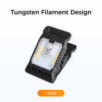 Tungsten Filament Style