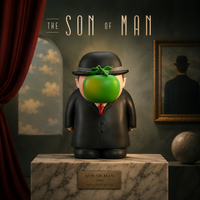 The Son of Man