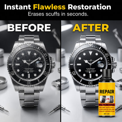 🚗✨🛡️ Multifunctional Car Scratch Repair Polish for All Paint Colors