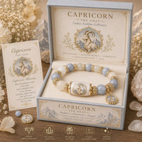 Capricorn (Dec 22nd-Jan 19th)