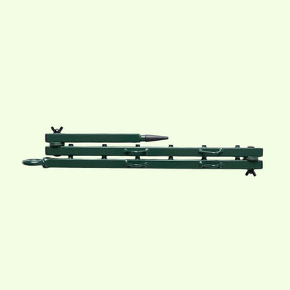 🌿Hunting Camouflage Branch Stand, Concealment Support Gear for Outdoor Hunting & Wildlife Shooting