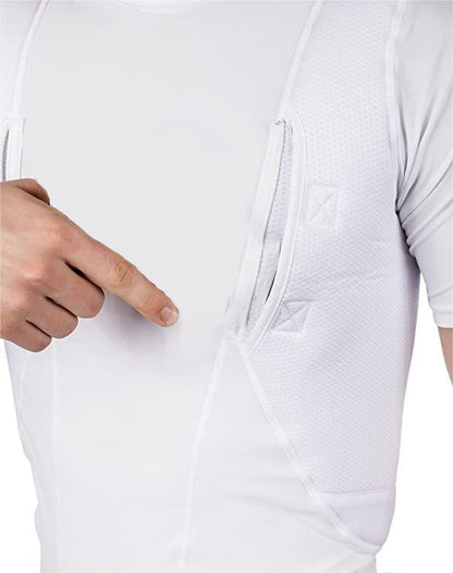 MEN/WOMEN'S CONCEALED HOLSTER T-SHIRT🎉🎉