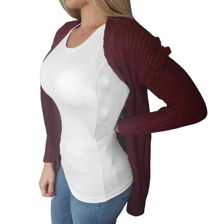 MEN/WOMEN'S CONCEALED HOLSTER T-SHIRT🎉🎉