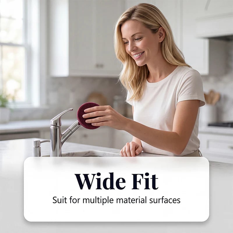 🔥All-in-One Surface Restoration Polish with Pad