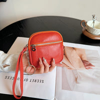Bright Orange