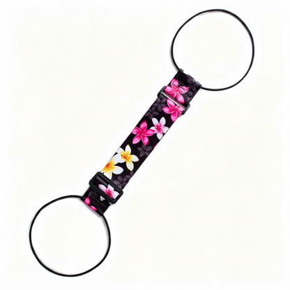 💥Multi Use Strong Adjustable Luggage Connector Straps