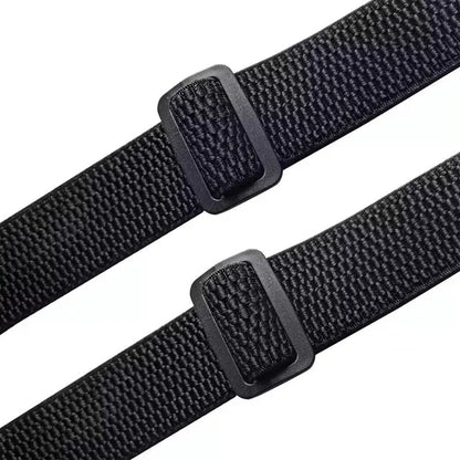 ⏰Men's X-Back Suspenders with Hook  Clips